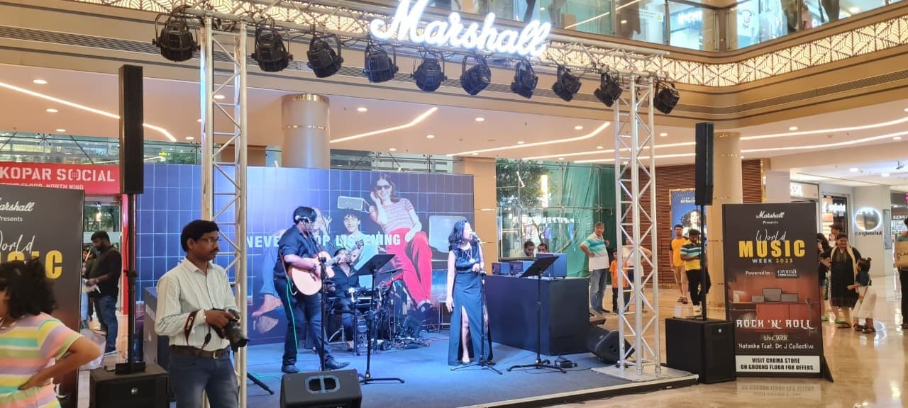 Blackberrys India Khaki Week — photo 6 of the event by I Solve Productions